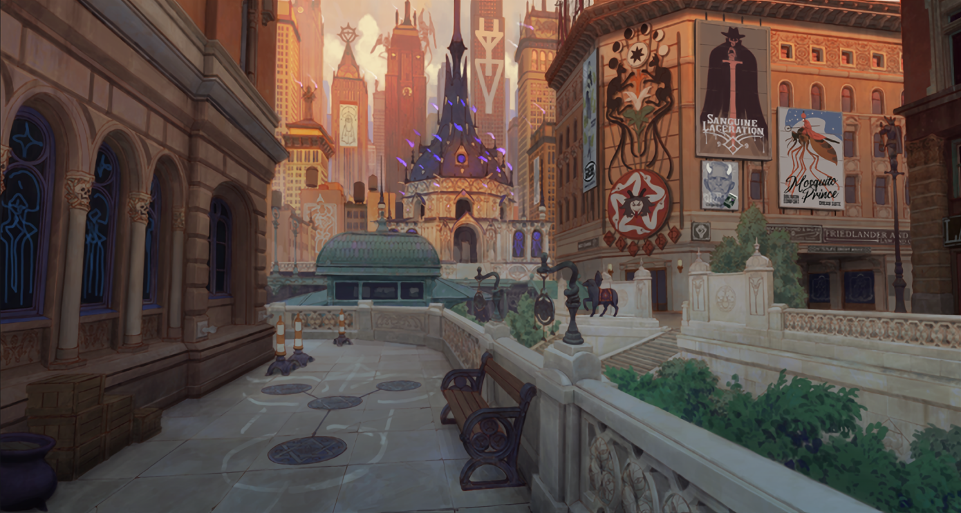September 4 Update