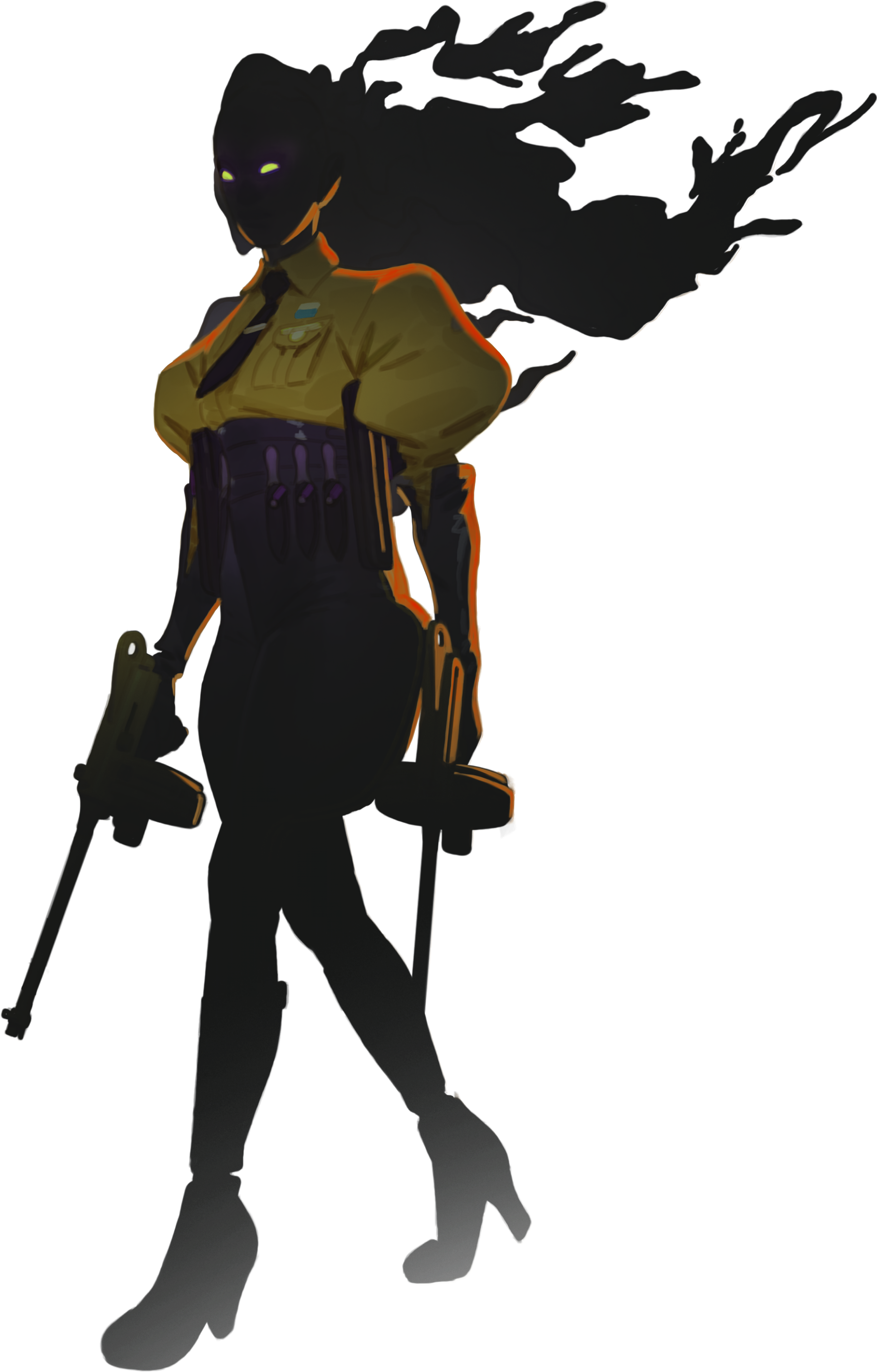 Haze Hero Guide: Dominate with Stealth and Burst Damage