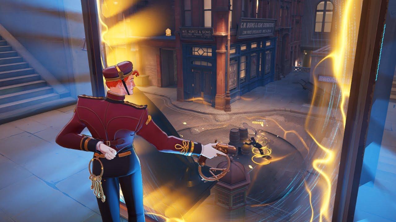 Complete Guide to Doorman: New Deadlock Hero Strategies and Gameplay