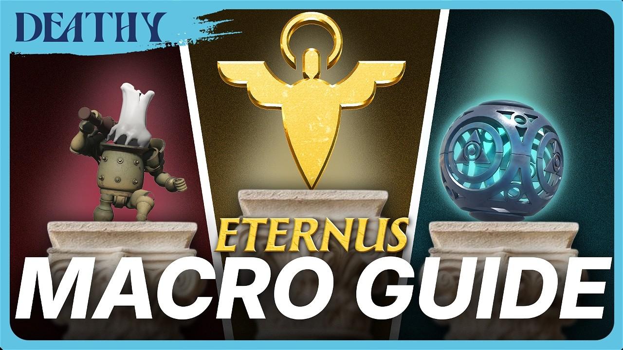 How to Improve in Deadlock: Intermediate to Advanced Player Guide